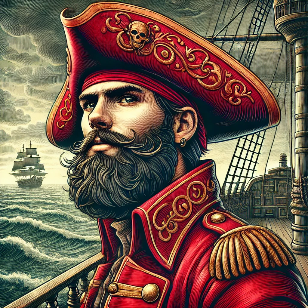 Pirate Image